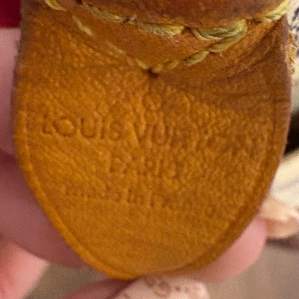 ❌ SOLD! Louis Vuitton Totally MM with COA. - Picture 5 of 15